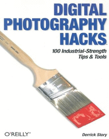 Digital Photography Hacks Image