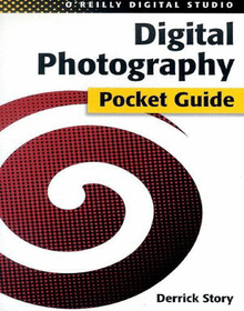 Digital Photography Pocket Guide Image