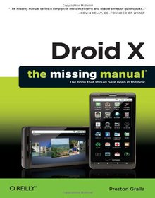 Droid X Image