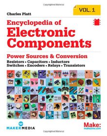 Encyclopedia of Electronic Components Image