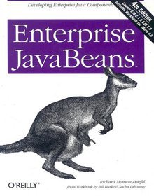 Enterprise JavaBeans Image