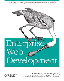 Enterprise Web Development Image