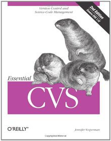 Essential CVS Image