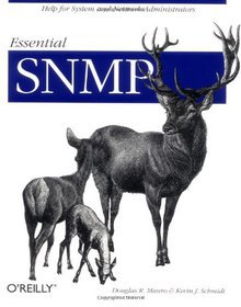 Essential SNMP Image
