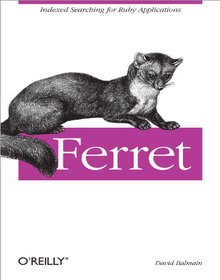 Ferret Image