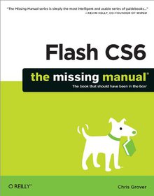 Flash CS6 Image