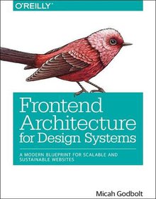 Front-End Architecture Image