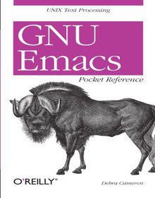 GNU Emacs Image