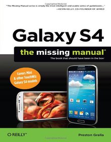 Galaxy S4 Image