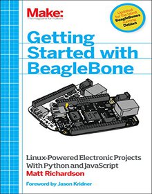 Getting Started with BeagleBone Image