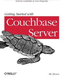Getting Started with Couchbase Server Image