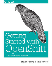 Getting Started with OpenShift Image