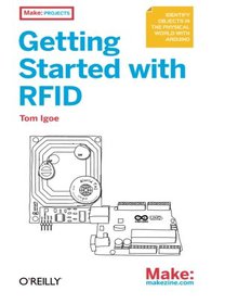 Getting Started with RFID Image