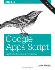 Google Apps Script Image