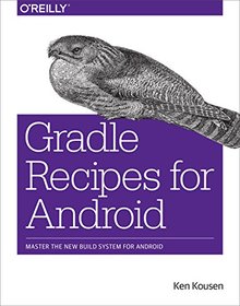 Gradle for Android Image