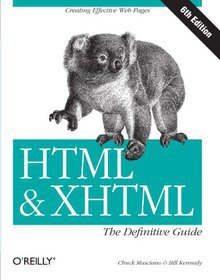 HTML & XHTML Image