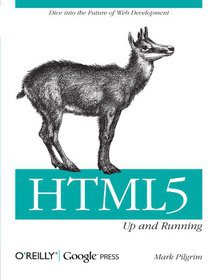 HTML5 Image