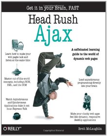 Head Rush Ajax Image