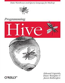 Programming Hive Image