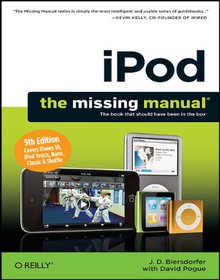 iPod Image