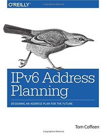 IPv6 Address Planning Image