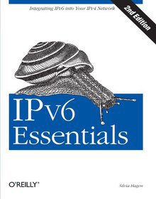 IPv6 Essentials Image