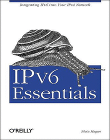 IPv6 Essentials Image