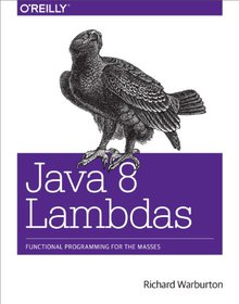 Java 8 Lambdas Image