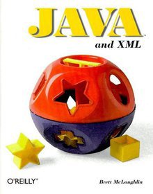 Java and XML Image