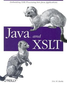 Java and XSLT Image