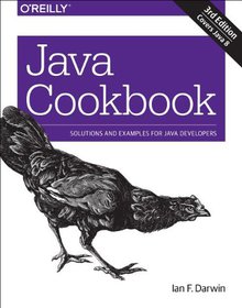 Java Cookbook Image