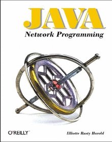 Java Network Programming Image