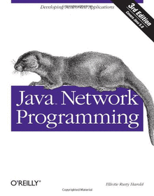 Java Network Programming Image