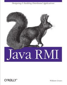 Java RMI Image