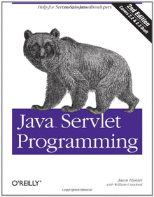 Java Servlet Programming Image