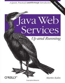 Java Web Services Image