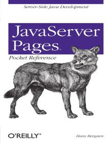 JavaServer Pages Image