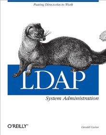 LDAP System Administration Image