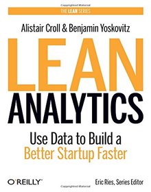 Lean Analytics Image