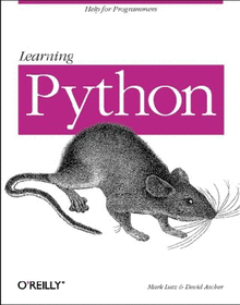 Learning Python Image