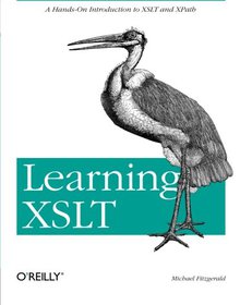 Learning XSLT Image