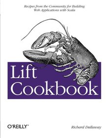 Lift Cookbook Image