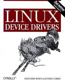 Linux Device Drivers Image