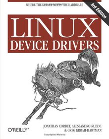 Linux Device Drivers Image