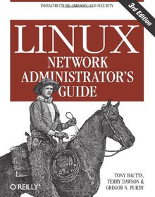Linux Network Administrator S Guide Pdf Download Free