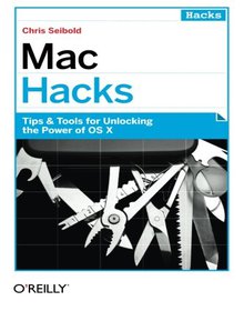 Mac Hacks Image