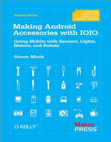 Making Android Accessories with IOIO Image