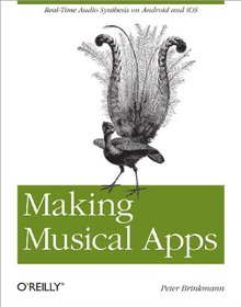 Making Musical Apps Image