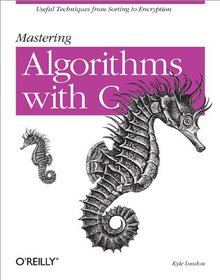 Mastering Algorithms with C Image