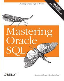 Mastering Oracle SQL Image